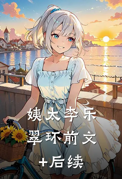 姨太李乐翠环前文+后续