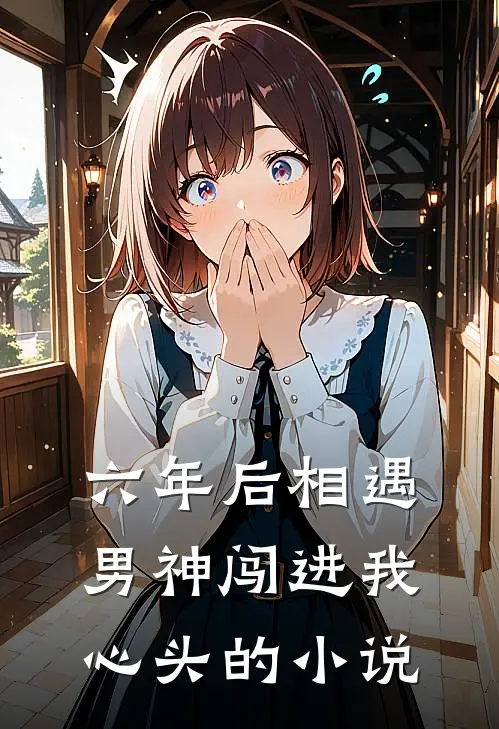 六年后相遇，男神闯进我心头的小说