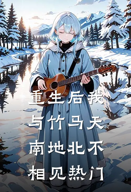 重生后我与竹马天南地北不相见热门
