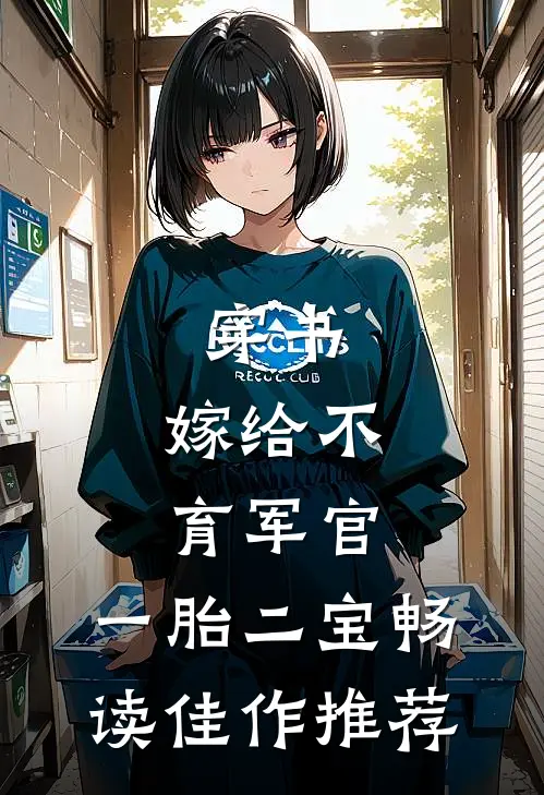 穿书：嫁给不育军官，一胎二宝畅读佳作推荐
