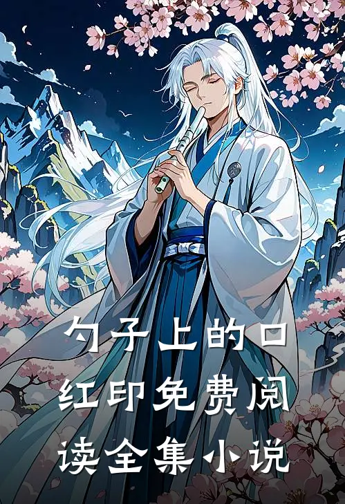 勺子上的口红印免费阅读全集小说