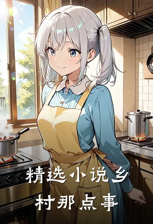 精选小说乡村那点事