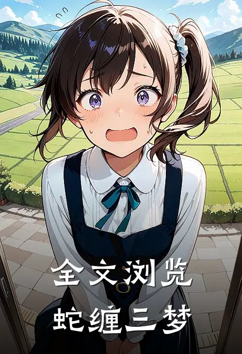 全文浏览蛇缠三梦