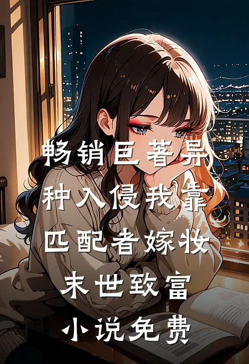 畅销巨著异种入侵我靠匹配者嫁妆末世致富小说免费