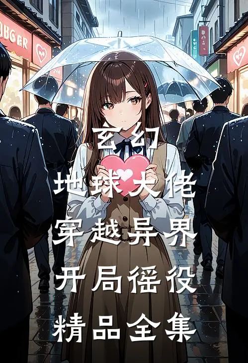 玄幻：地球大佬穿越异界开局徭役精品全集