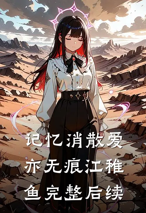 记忆消散爱亦无痕江稚鱼完整后续