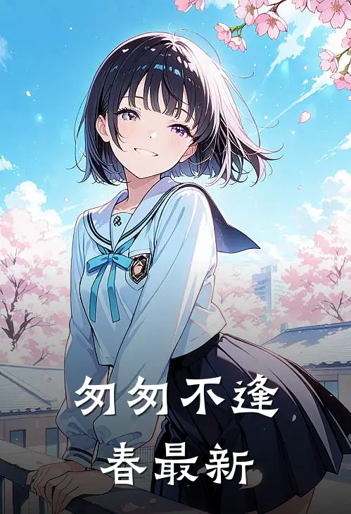 匆匆不逢春最新