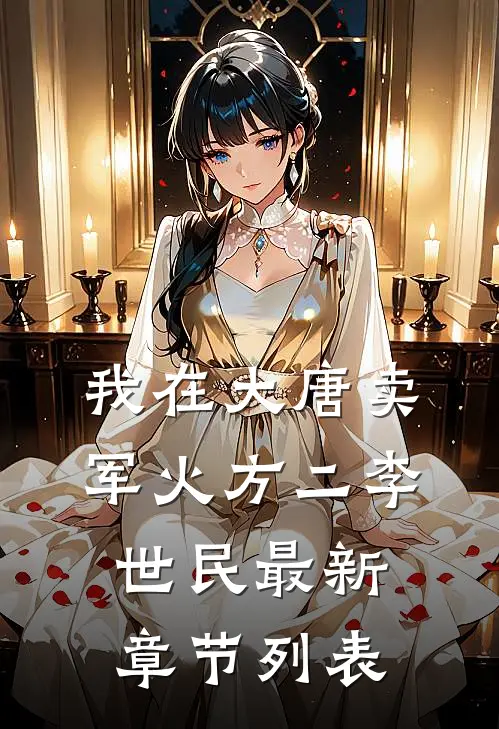 我在大唐卖军火（方二李世民）最新章节列表