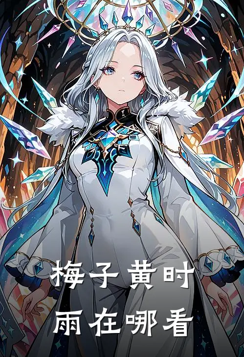 梅子黄时雨在哪看