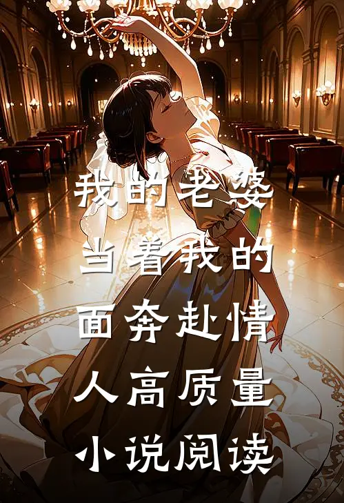 我的老婆,当着我的面奔赴情人高质量小说阅读
