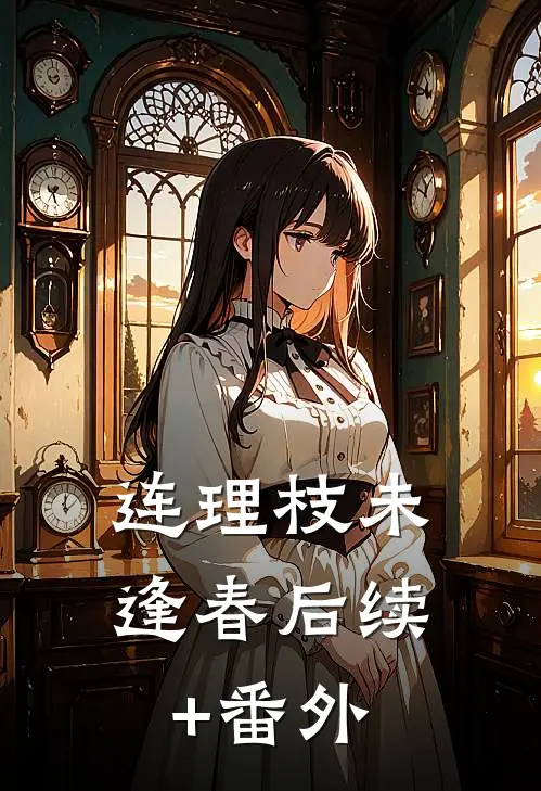 连理枝未逢春后续+番外