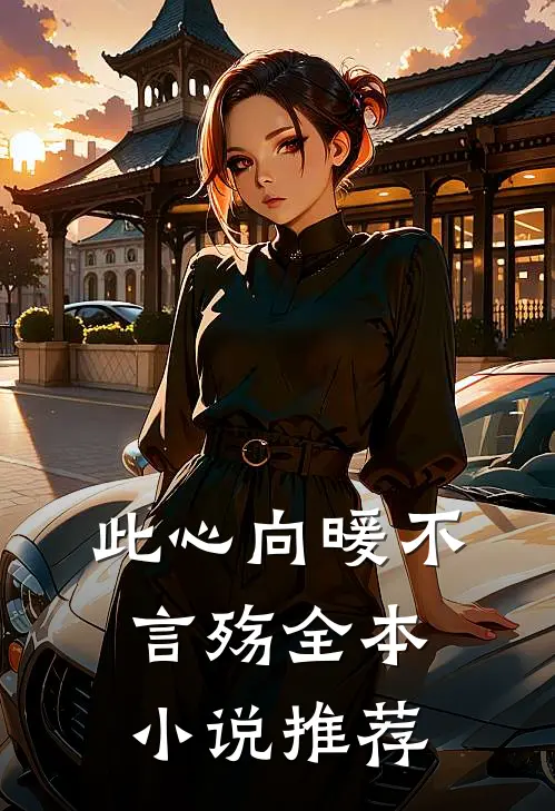 此心向暖不言殇全本小说推荐