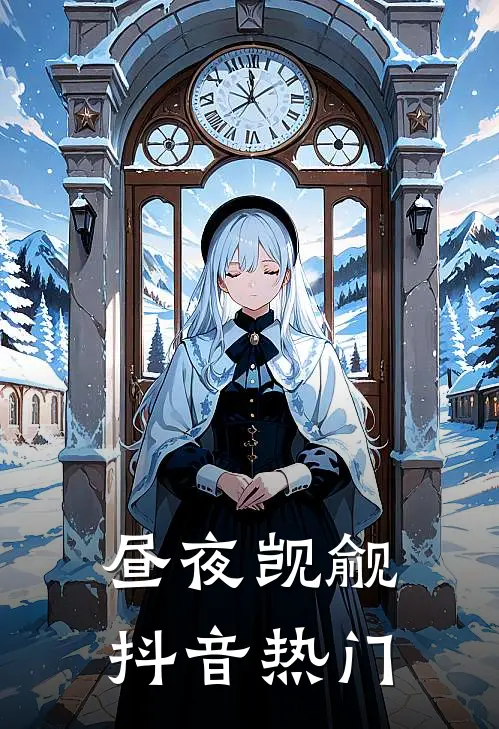 昼夜觊觎抖音热门
