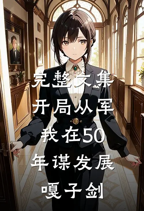 完整文集开局从军,我在50年谋发展嘎子剑