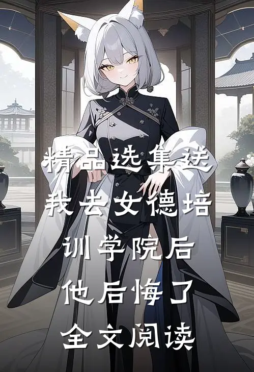 精品选集送我去女德培训学院后,他后悔了全文阅读