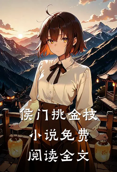 侯门挑金枝小说免费阅读全文