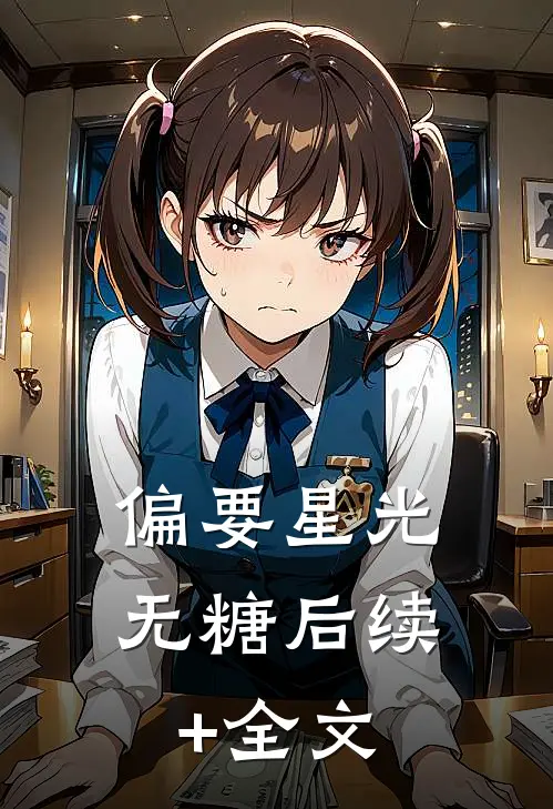 偏要星光无糖后续+全文