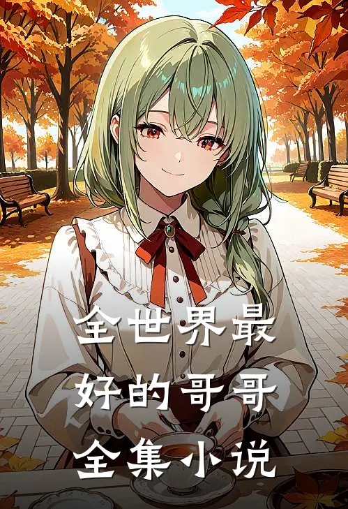 全世界最好的哥哥全集小说