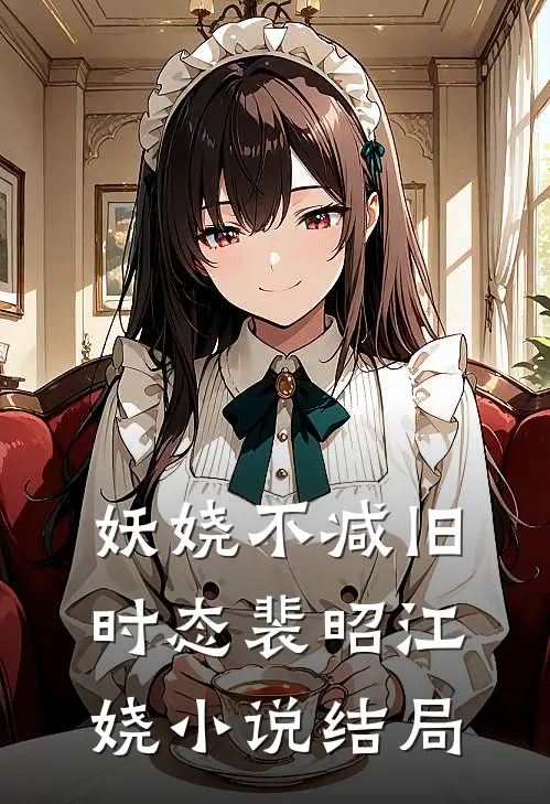 妖娆不减旧时态裴昭江娆小说结局