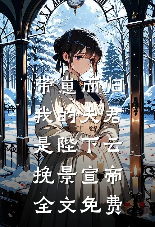 带崽而归，我的夫君是陛下云挽景宣帝全文免费