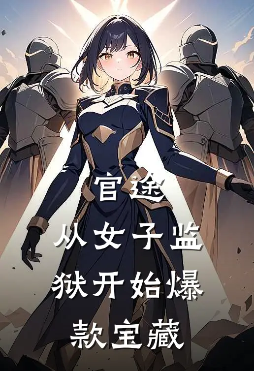 官途：从女子监狱开始爆款宝藏