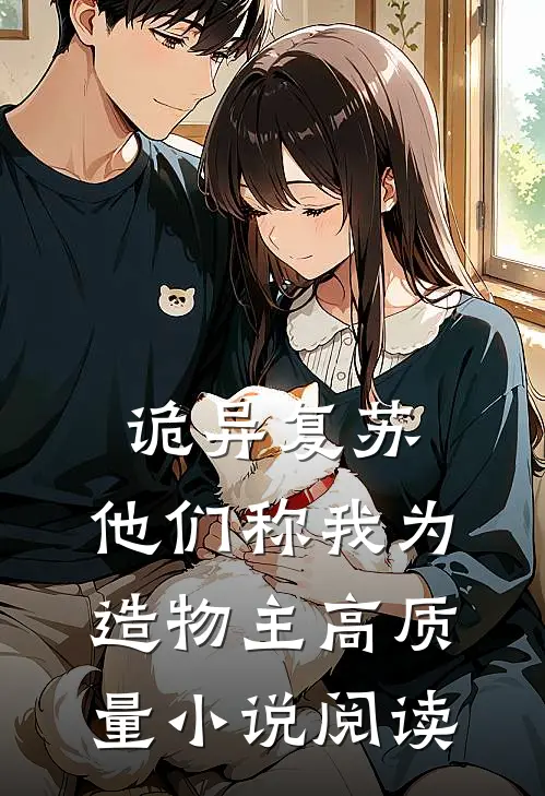 诡异复苏，他们称我为造物主高质量小说阅读