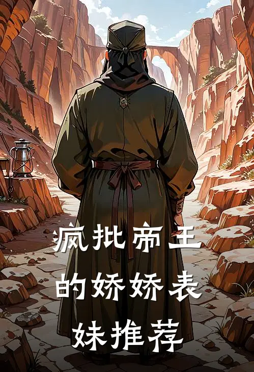疯批帝王的娇娇表妹推荐