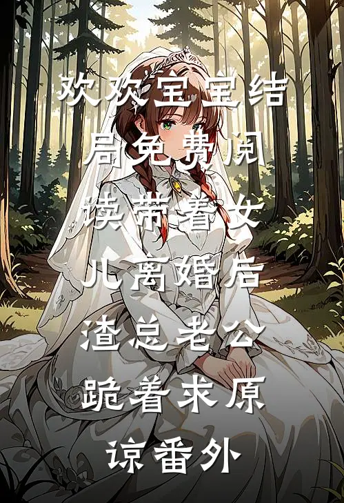 欢欢宝宝结局免费阅读带着女儿离婚后，渣总老公跪着求原谅番外