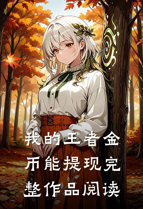 我的王者金币能提现完整作品阅读