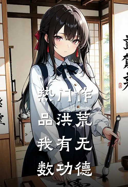 热门作品洪荒：我有无数功德