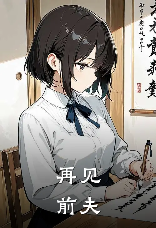 再见，前夫