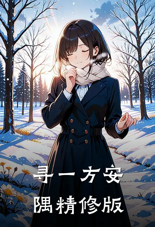 寻一方安隅精修版