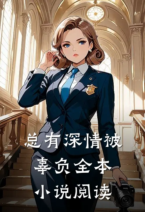 总有深情被辜负全本小说阅读