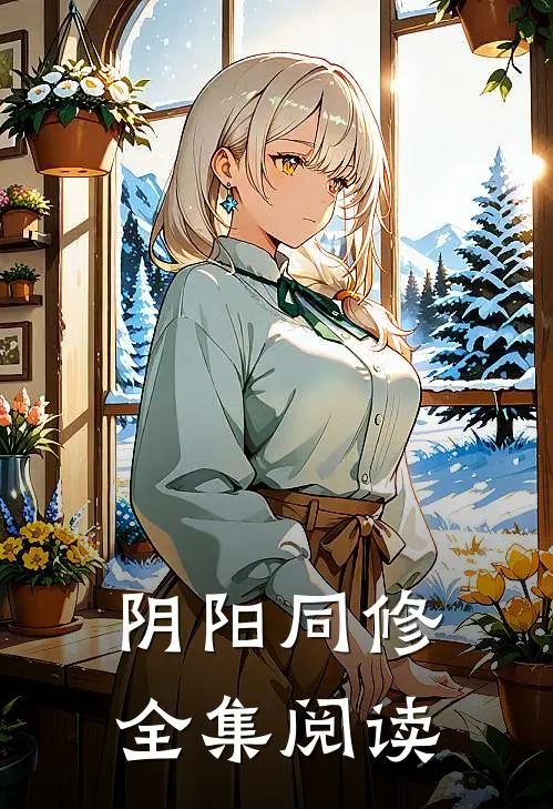 阴阳同修全集阅读