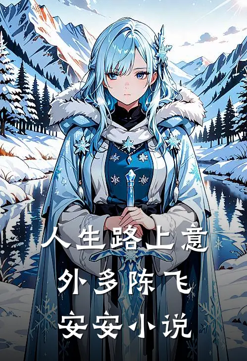 人生路上意外多陈飞安安小说