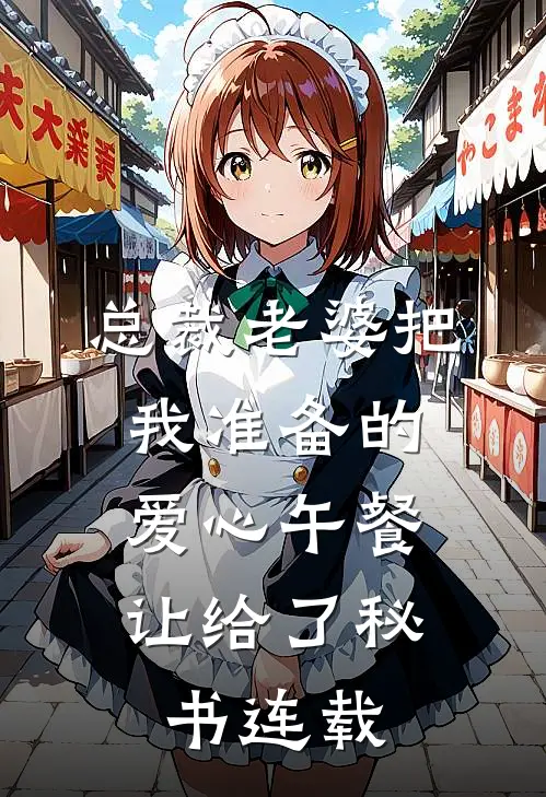 总裁老婆把我准备的爱心午餐，让给了秘书连载