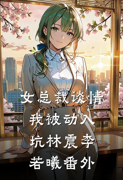 女总裁谈情，我被动入坑林震李若曦番外