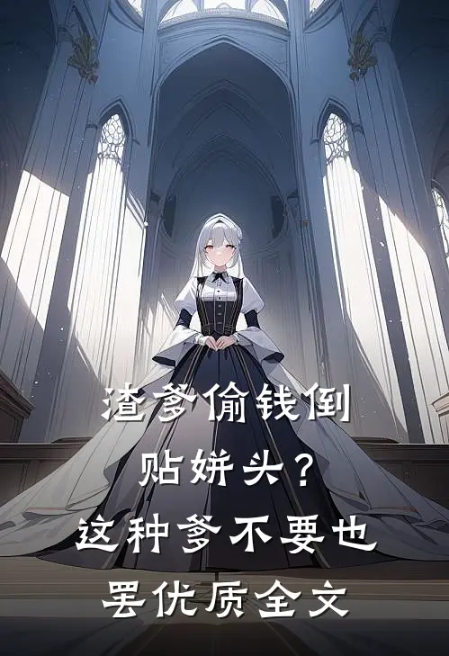 渣爹偷钱倒贴姘头？这种爹不要也罢优质全文