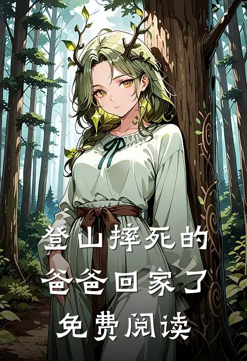 登山摔死的爸爸回家了免费阅读