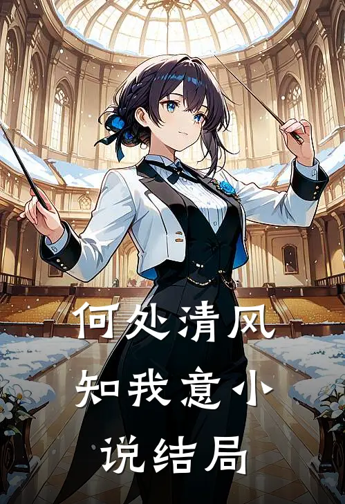 何处清风知我意小说结局