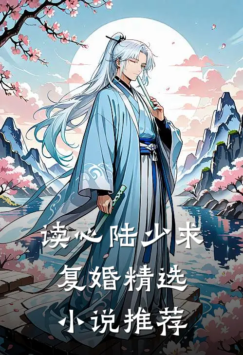 读心陆少求复婚精选小说推荐