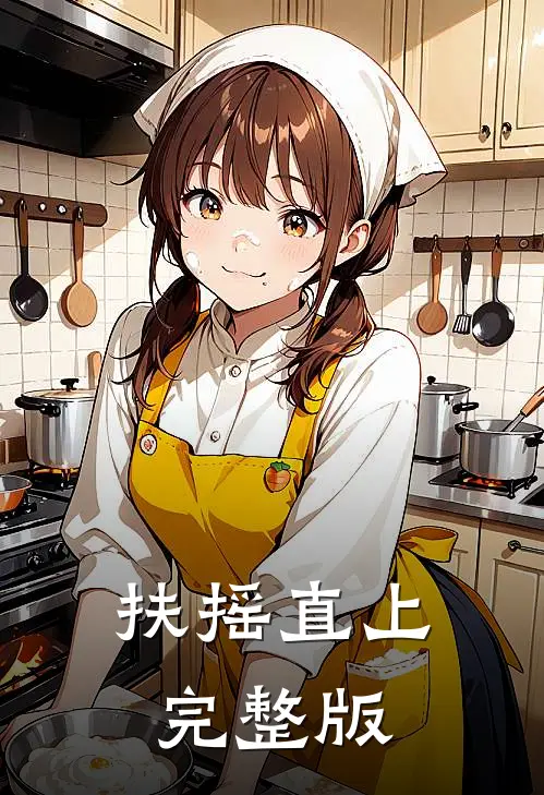 扶摇直上完整版