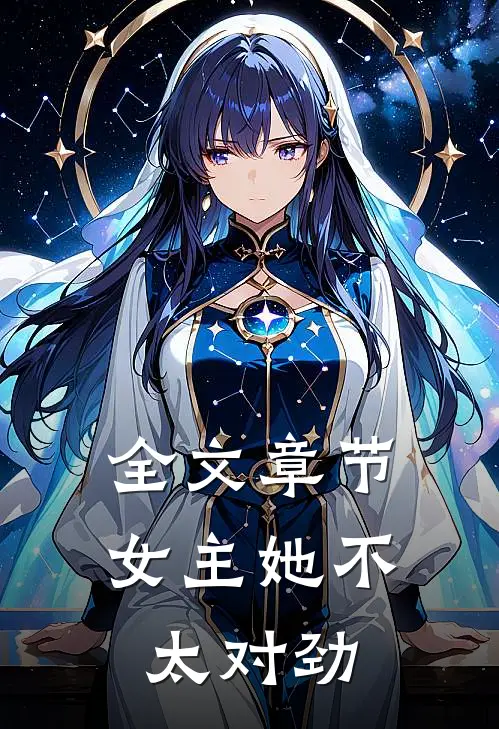 全文章节女主她不太对劲