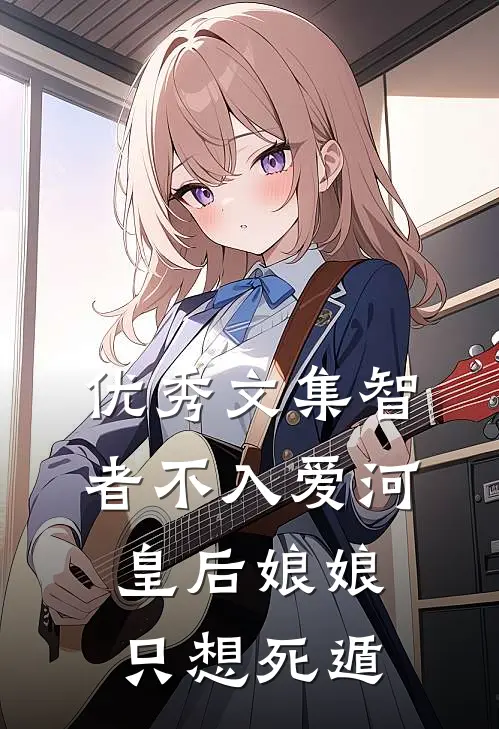 优秀文集智者不入爱河，皇后娘娘只想死遁
