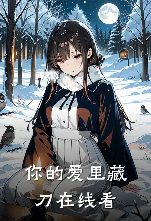 你的爱里藏刀在线看