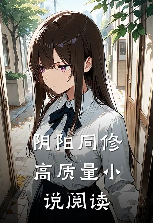 阴阳同修高质量小说阅读