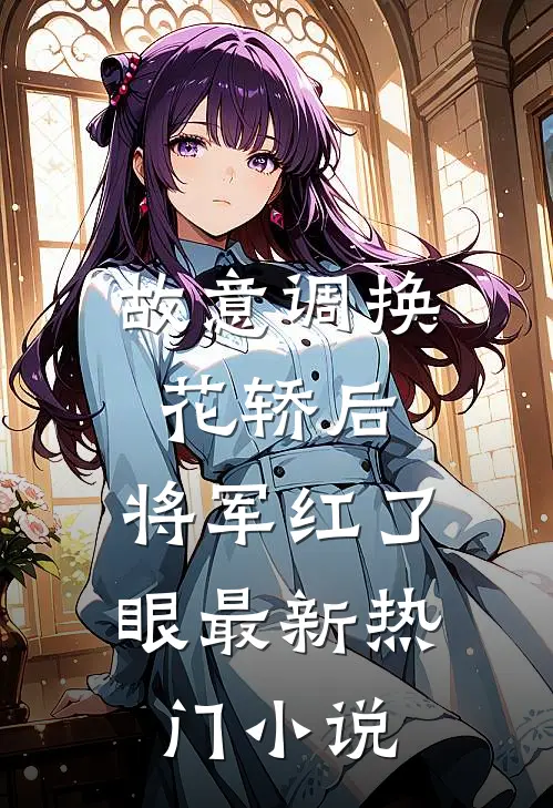故意调换花轿后，将军红了眼最新热门小说