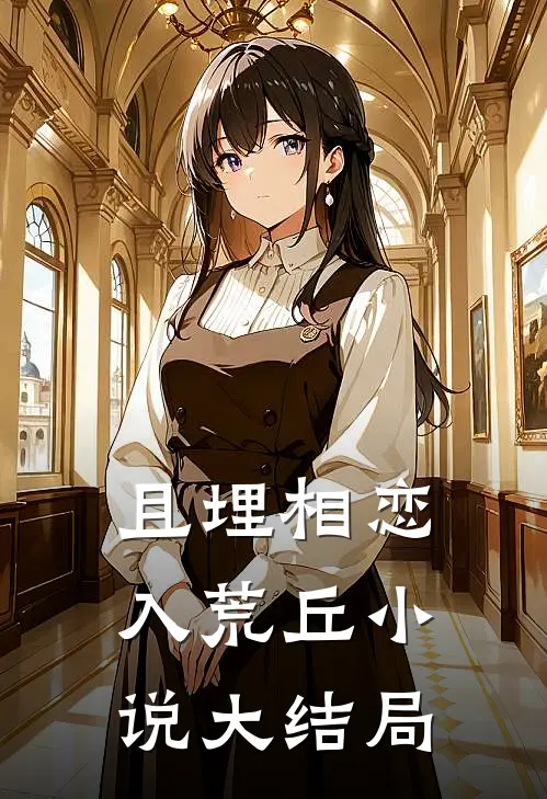 且埋相恋入荒丘小说大结局
