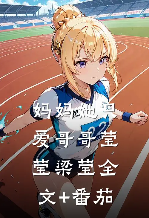 妈妈她只爱哥哥莹莹梁莹全文+番茄