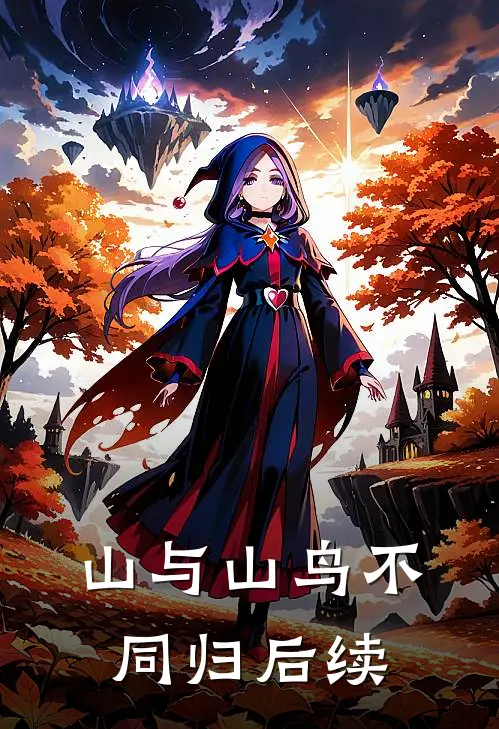 山与山鸟不同归后续